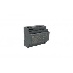 DIN RAIL POWER SUPPLY 48V-150W/3.2A