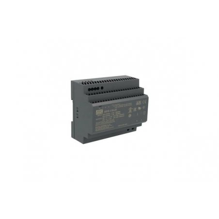 DIN RAIL POWER SUPPLY 48V-150W/3.2A