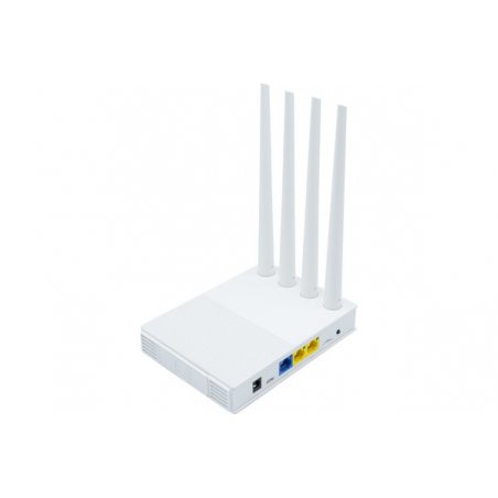 4G LTE Router InDoor WiFi 4 N300