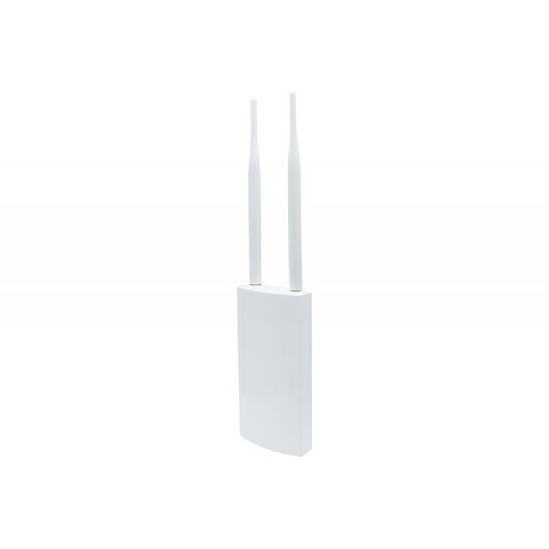 Dual Band High Power Outdoor Wallmount AP WiFi 5 AC1200