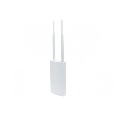 Dual Band High Power Outdoor Wallmount AP WiFi 5 AC1200