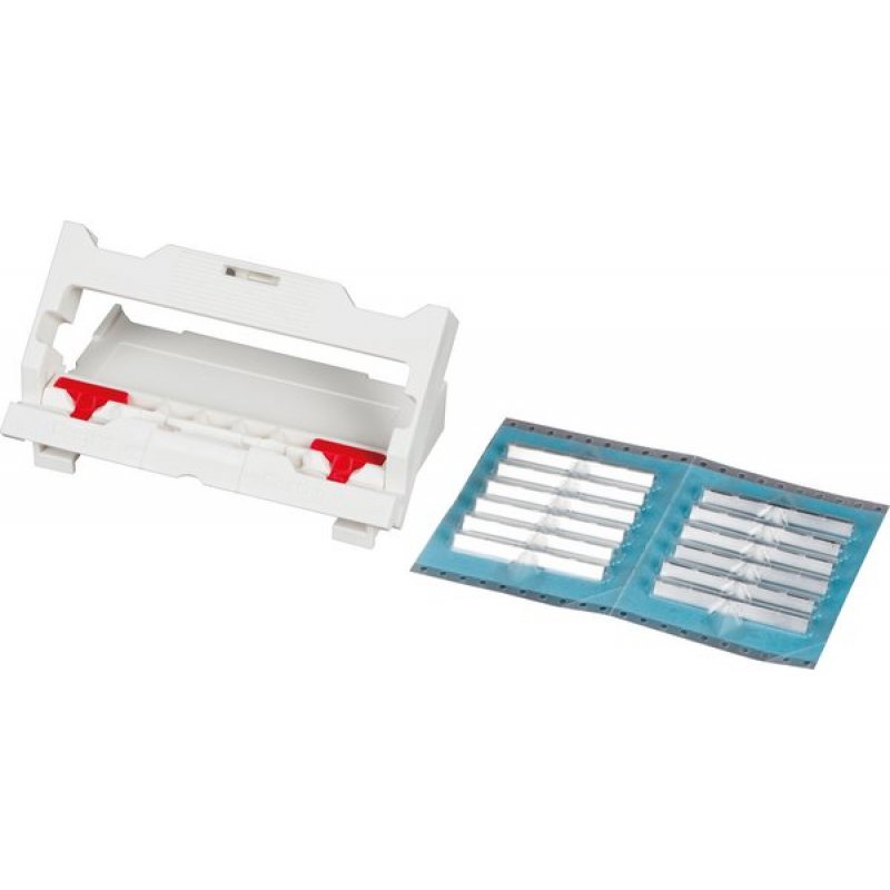 Tool for crimp splice protection