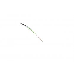 Fiber optic cable OS2 24 fibers loose tube LSZH Dca