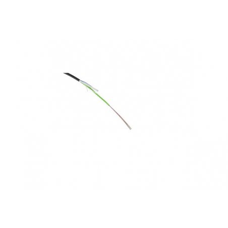 Fiber optic cable OS2 24 fibers loose tube LSZH Dca