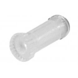 Caps for LC Fiber Connectors-Bag of 50