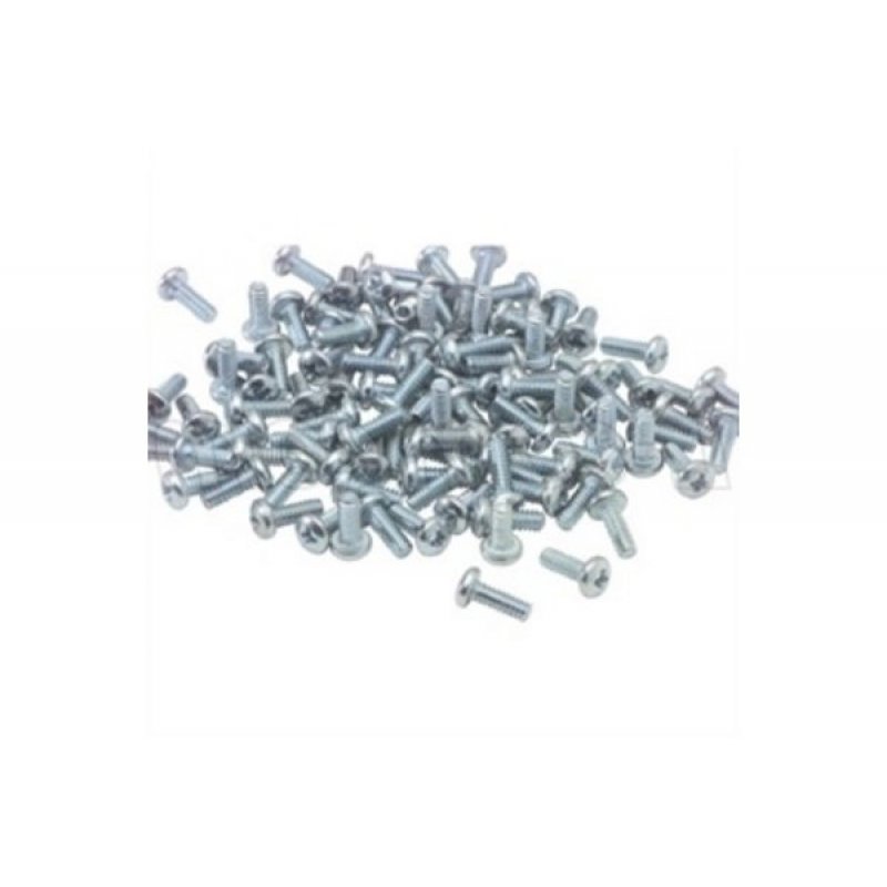 Screw for Fiber Optic Adapter- Bag of 1000