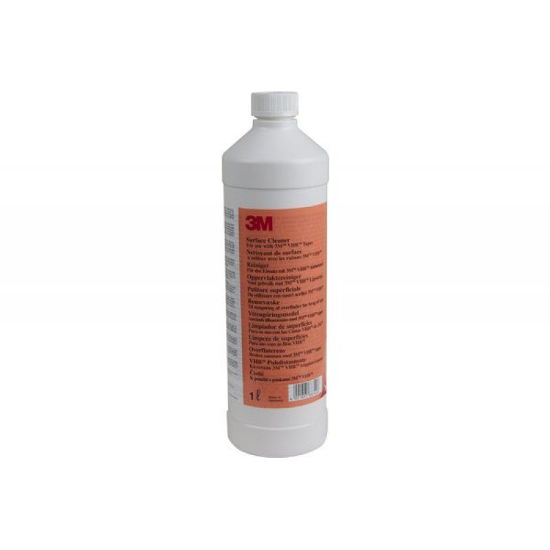 Isopropyl alcohol ipa (1 l)