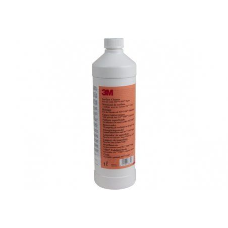 Isopropyl alcohol ipa (1 l)