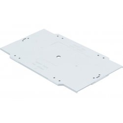 DEXLAN Splicing tray with 12core Splicing holder(schrink tube Type)