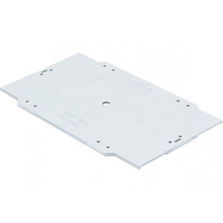 DEXLAN Splicing tray with 12core Splicing holder(schrink tube Type)