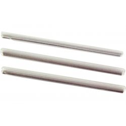 DEXLAN Thermo splice protection 40 mm, (bag of 100 pcs)