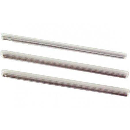 DEXLAN Thermo splice protection 60 mm, (bag of 100 pcs)