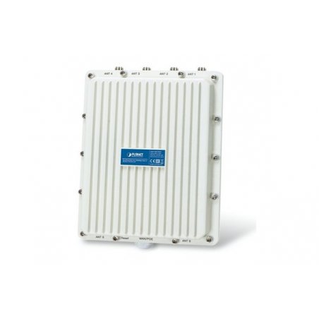 IP68 802.11ac, Dual Band 1200Mbps Outdoor Wireless AP  PoE