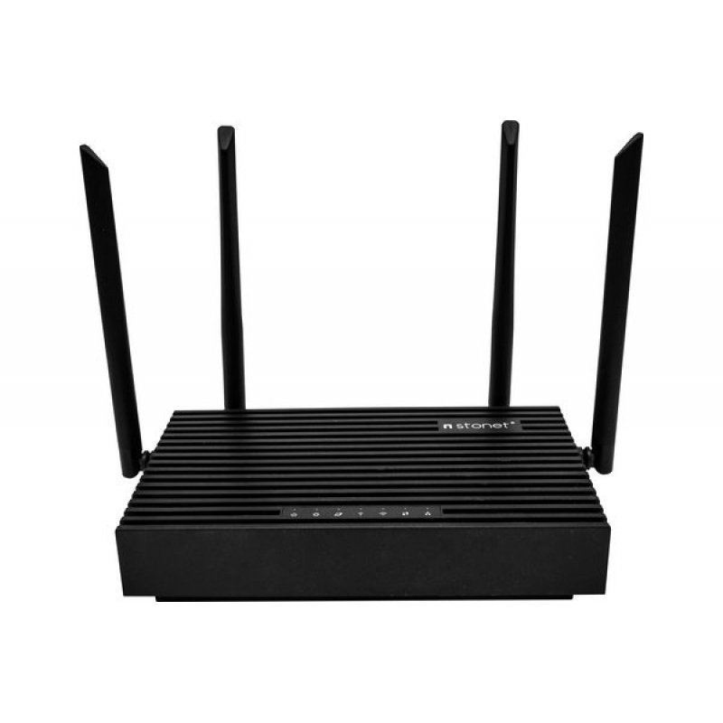 AX1800 Wireless Dual Band Gigabit MESH Router