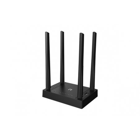 STONET N5 - AC1200 Mbps Wireless Router