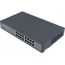 NETIS ST3116G Rackmount Gigabit Switch- 16 Ports