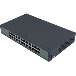 NETIS ST3124G Rackmountn Gigabit Switch- 24 Ports
