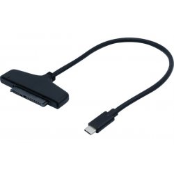Usb 3.0 Type-C  to 2,5" sata adapter