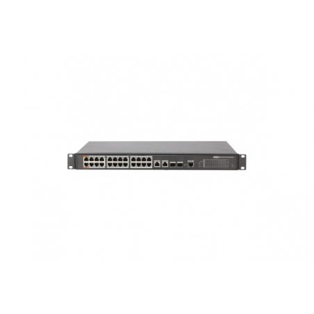 DAHUA- Switch PFS4226-24ET-240