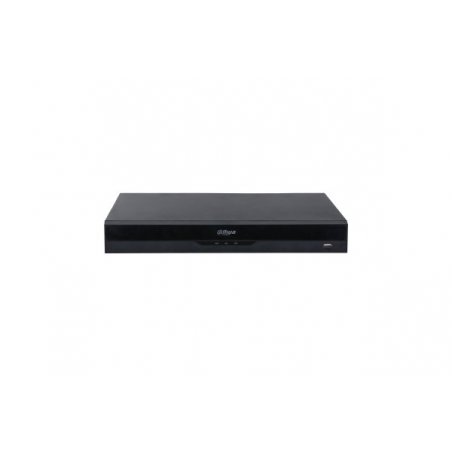 DAHUA- Recorder DHI-NVR5208-8P-EI