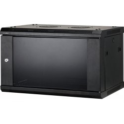 DAHUA- Rack Cabinet 19" 6U PFC200D-6U4D