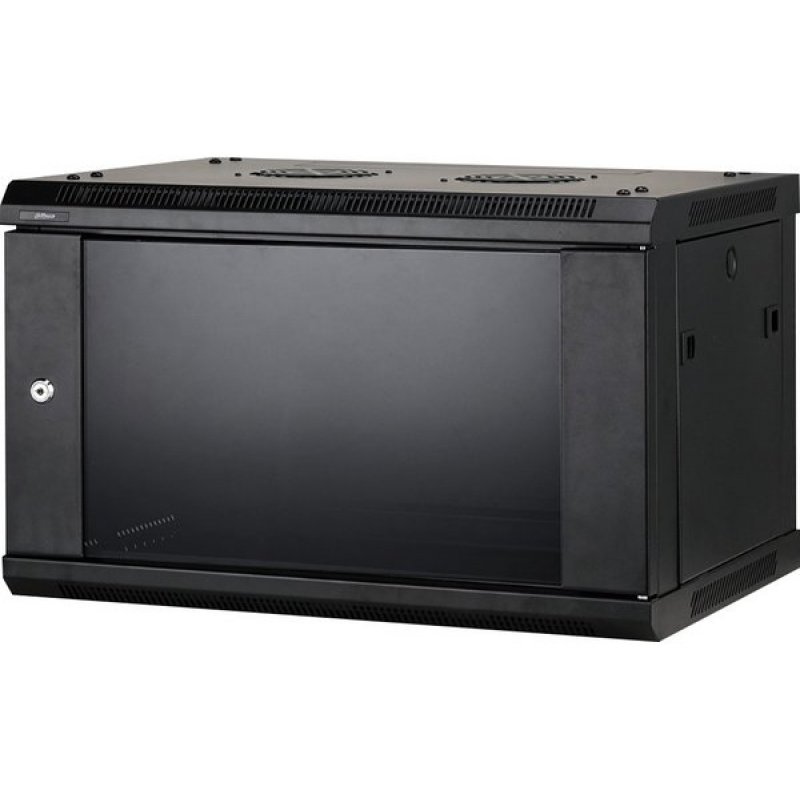 DAHUA- Rack Cabinet 19" 6U PFC200D-6U4D