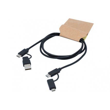 USB Cable 4-in-1