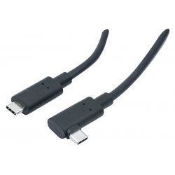 USB 3.2 SuperSpeed+ 10Gbps AOC CM to C M - 10 m