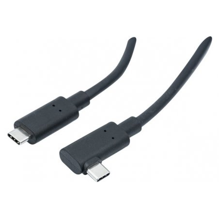 USB 3.2 SuperSpeed+ 10Gbps AOC CM to C M - 10 m
