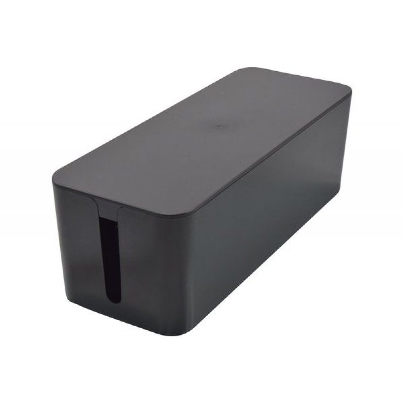 CABLE BOX BIG SIZE BLACK