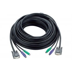 KVM CABLE 10M