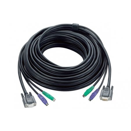 KVM CABLE 10M