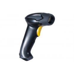 USB CCD Barcode Reader 500 mm with stand