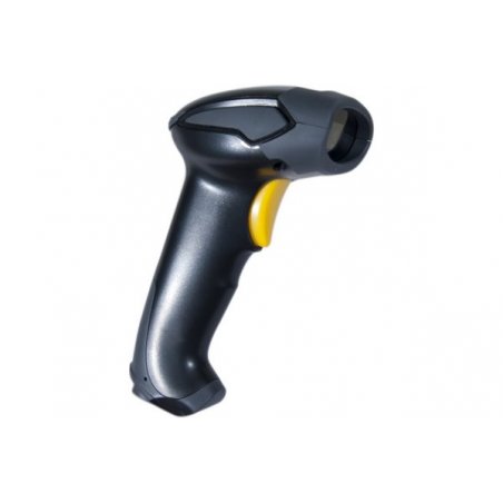USB CCD Barcode Reader 500 mm with stand