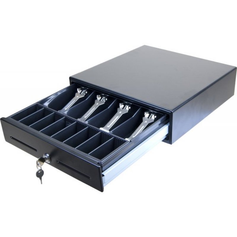 PoS cash drawer