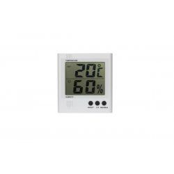DIGITAL THERMOMETER HYGROMETER