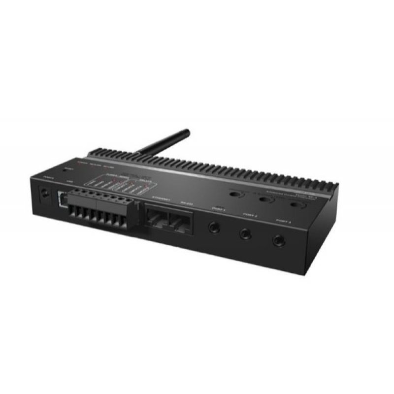 RTI- Integrated Central Processor