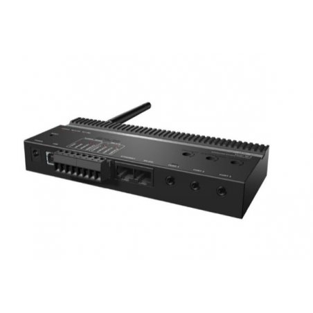 RTI- Integrated Central Processor