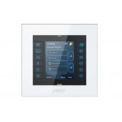 RTI- 2.8" Color In-wall Universal System Controller
