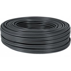 F/UTP cat.6a outdoor solid-wire cable- 100 m