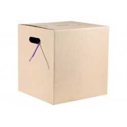 CAT5E utp lszh solid 305m/pull box