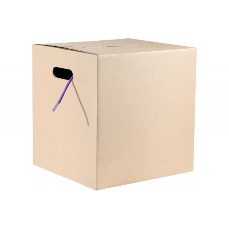 CAT5E utp lszh solid 305m/pull box