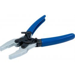 Easy Crimping Hand Tool For Toolless Plug And Keystone Jack