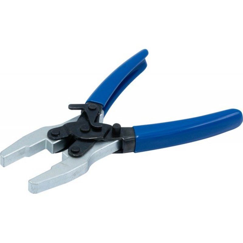 Easy Crimping Hand Tool For Toolless Plug And Keystone Jack
