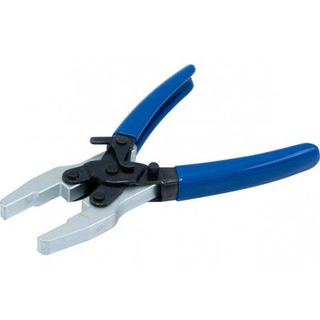 Easy Crimping Hand Tool For Toolless Plug And Keystone Jack