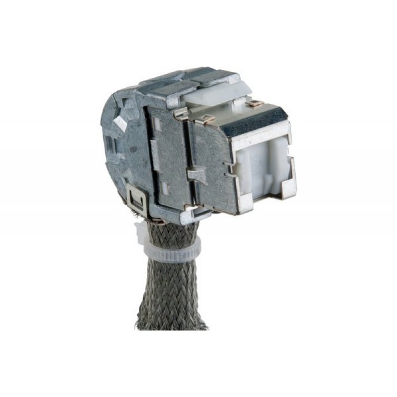 Megaline E5-70 CAT6A F/FTP, 700 MHz, LSZH 4x2xAWG 23/1 pimf 500m