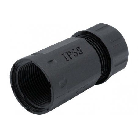 Waterproof kit for industrial jack