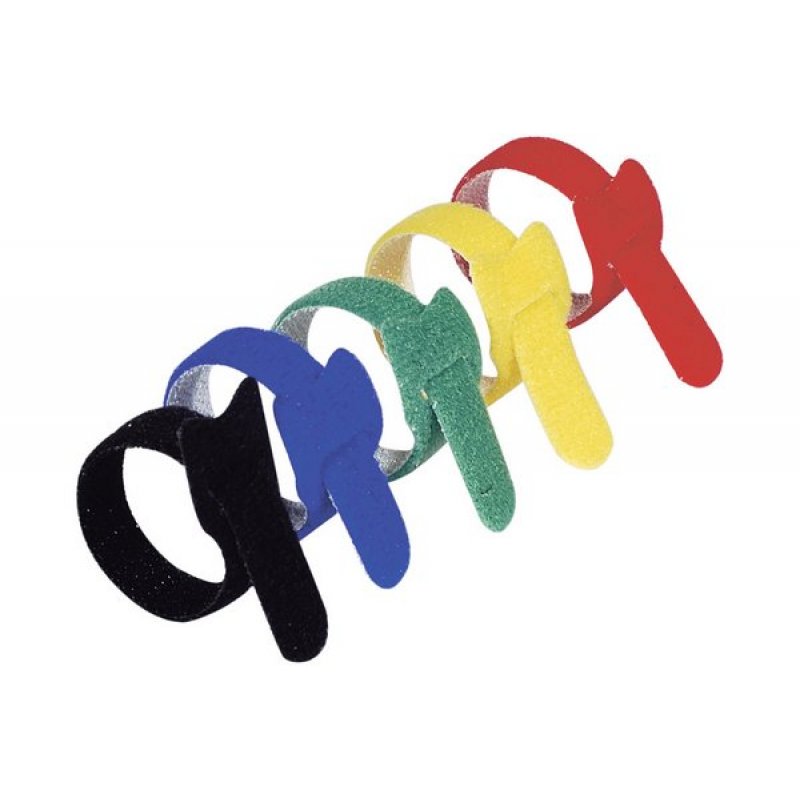 Cable Ties 20 cm- Pack of 15