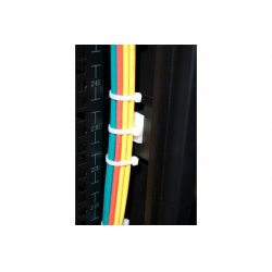 ADHESIVE CABLE TIE-100 PCS