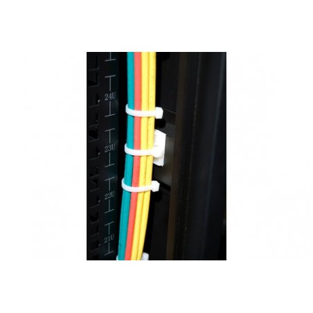 ADHESIVE CABLE TIE-100 PCS